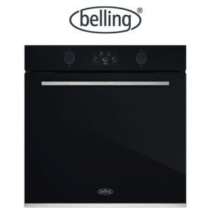 Belling BDO610RCBK 60cm Built-In Oven ReadyCook