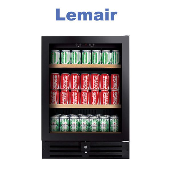 Lemair LBC6178 178 Can Beverage Centre