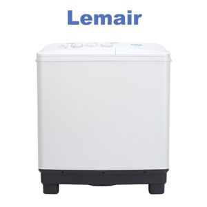 Lemair LWTT80 8kg Twin Tub Washing Machine