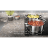 Electrolux EHI745BE 70cm UltimateTaste 4 zone Induction Cooktop (5)