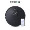 Tesvor S6+ Robot Vacuum Cleaner Mop 2700Pa With Laser Navigation (3)