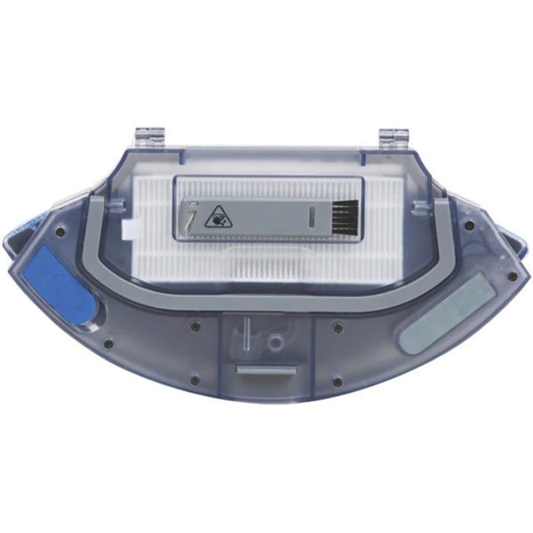Ecovacs DEEBOT U2 Pro 2 in 1 Smart Robot Vacuum Cleaner – DEEBOT-U2 (1)