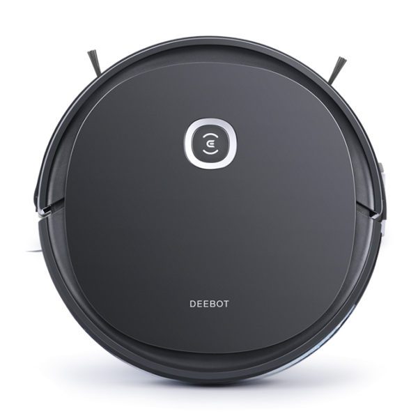 Ecovacs DEEBOT U2 Pro 2 in 1 Smart Robot Vacuum Cleaner – DEEBOT-U2 (3)