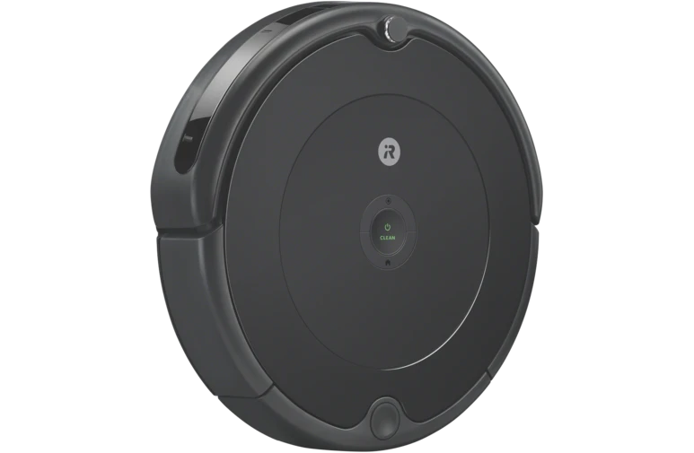 IRobot Roomba 692 WiFi Robot Vacuum and Charging station line cord