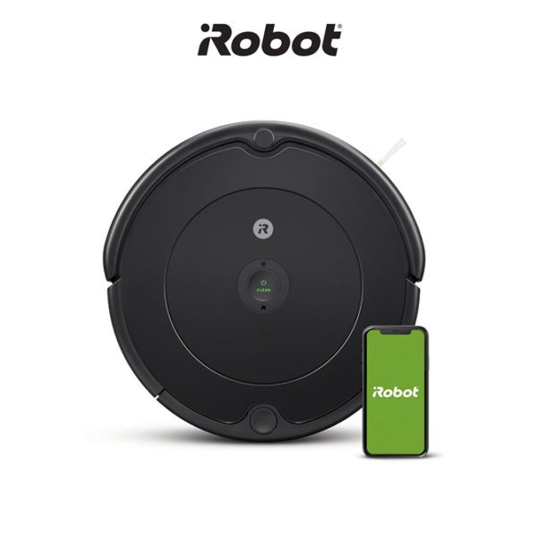 iRobot Roomba 692 Robot Vacuum R692000 (5)