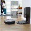 iRobot Roomba i3+ Robot Vacuum Cleaner (3)