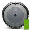 iRobot Roomba i3+ Robot Vacuum Cleaner (6)