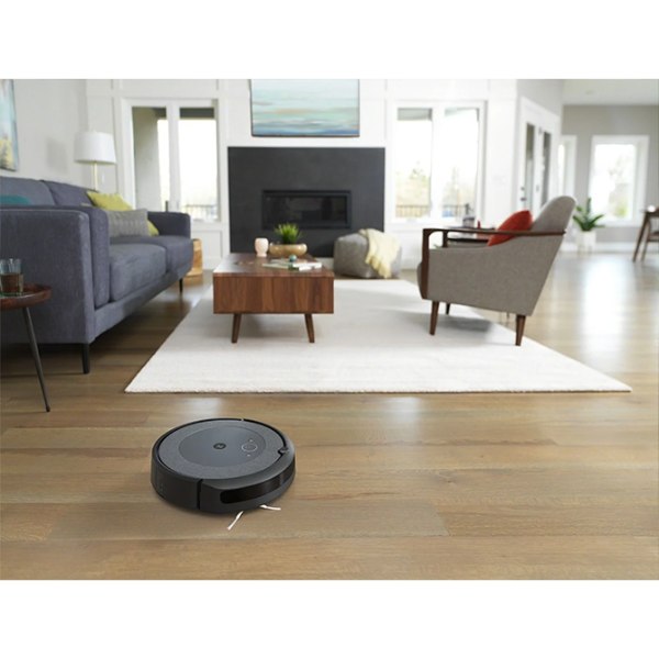iRobot Roomba i3 series Robot Vacuum Cleaner (4)
