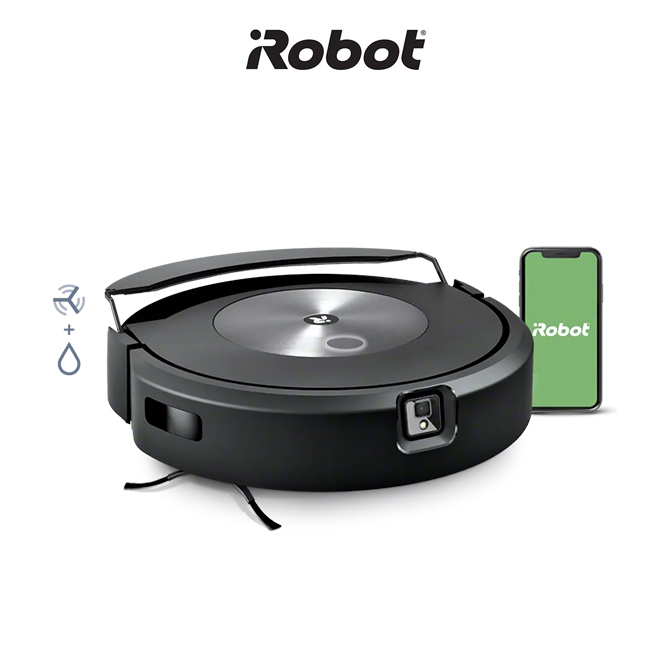 Clean Base iRobot Roomba J7 and S9 Certified part