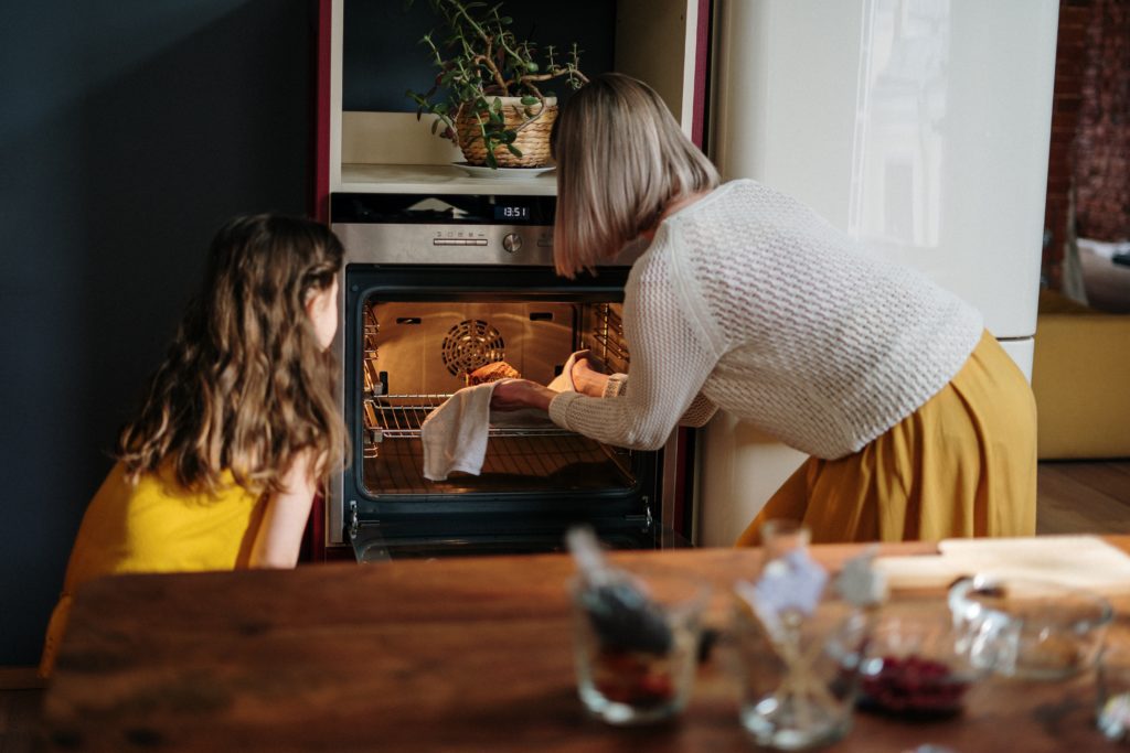 Ovens for your new home