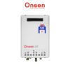 Onsen 26L Continuous Flow Hot Water System