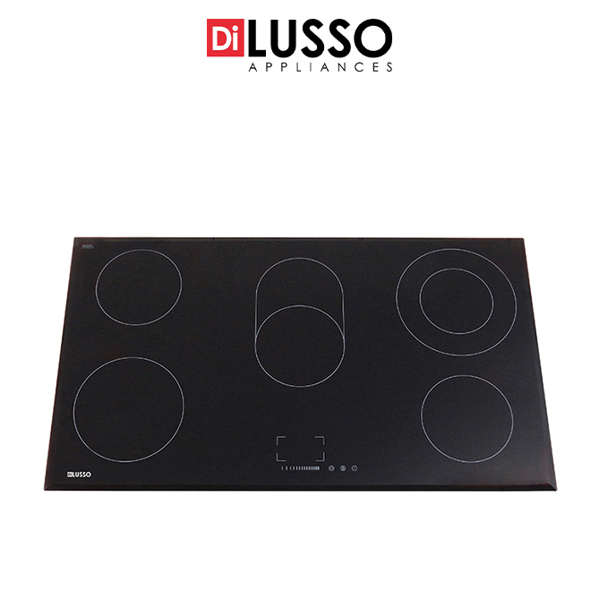 Di Lusso CC905MBT 90cm Ceramic Cooktop with Touch Control – The CBF Store