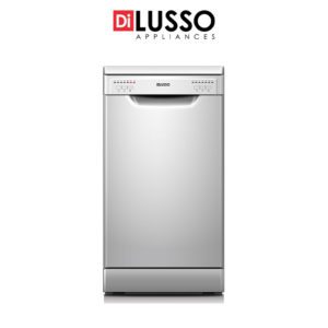 45cm Stainless Steel freestanding Dishwasher