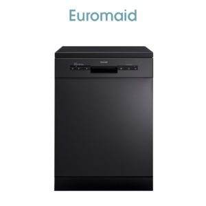 60cm Freestanding Dishwasher With 14 Place Settings