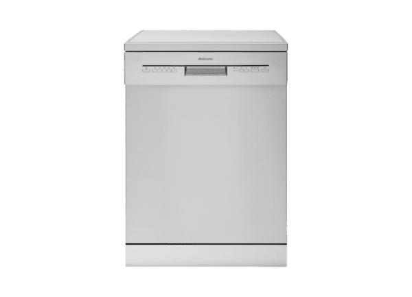 Technika Belissimo TBD4SS-6 60cm Stainless Steel Freestanding Dishwasher – 12 Place Settings (1)