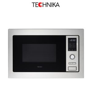 Technika WD905-2 60cm Built-in Microwave Oven (2)