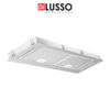 Di Lusso CE920HSS-EXT 90cm Concealed Undermount Rangehood – Q Series