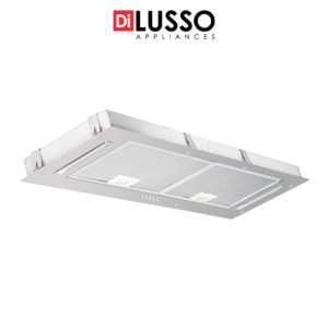 Di Lusso CE920HSS-EXT 90cm Concealed Undermount Rangehood - Q Series, 90cm undermount rangehood